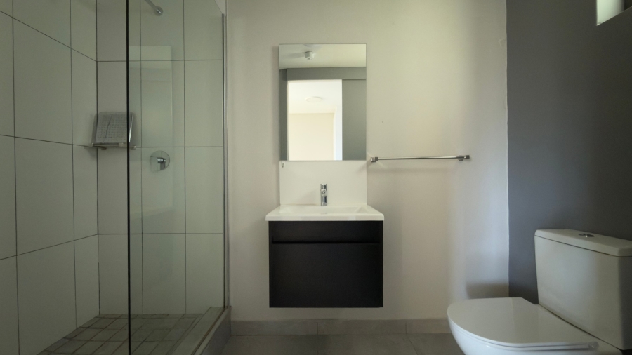 To Let 1 Bedroom Property for Rent in Somerset West Western Cape